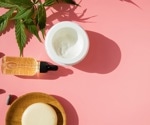 Testing for residual solvents and terpenes in cannabis