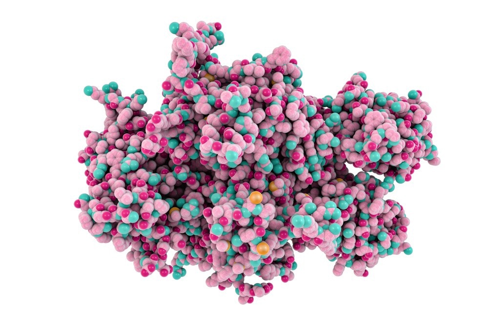 von Willebrand Factor