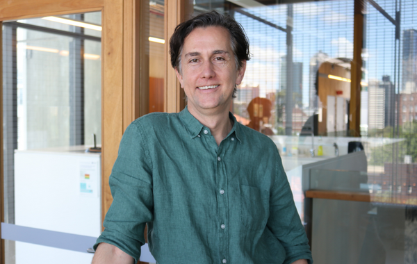 DNA barcoding tracks the progression of tumor cells through time