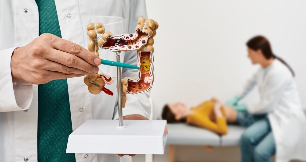 Bowel Tumor