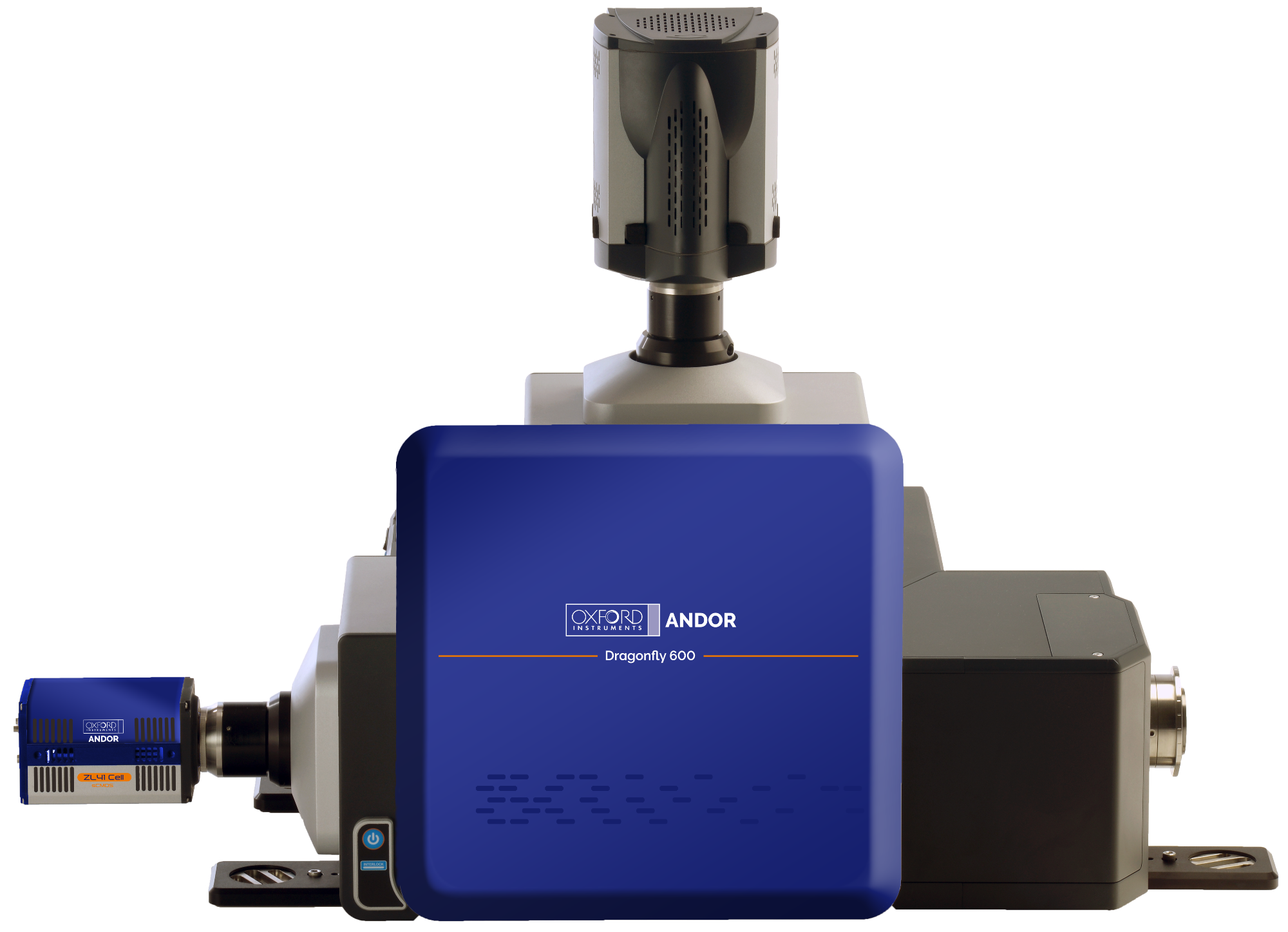 Meet Dragonfly 600, Oxford Instruments’ new flagship confocal microscope