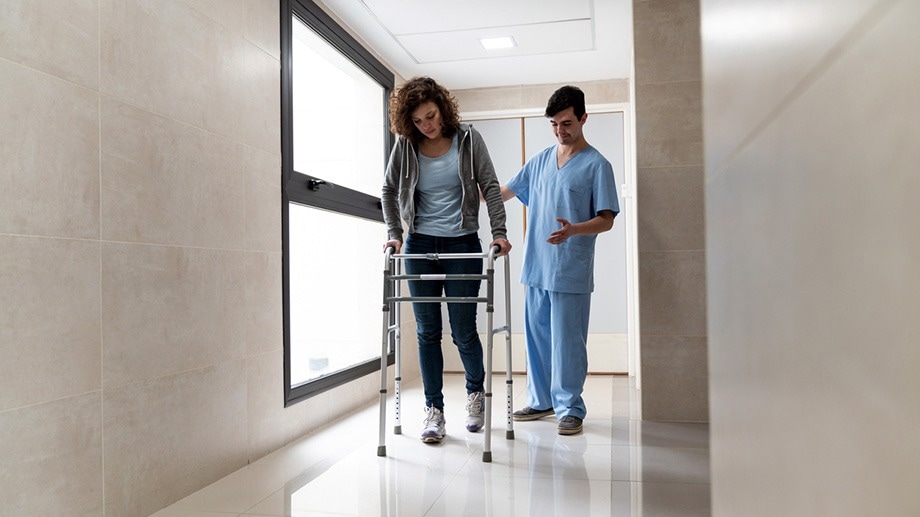 Regeneration of the immune system in MS patients