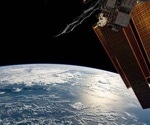 Launch of stem cells into space to investigate stem cell aging