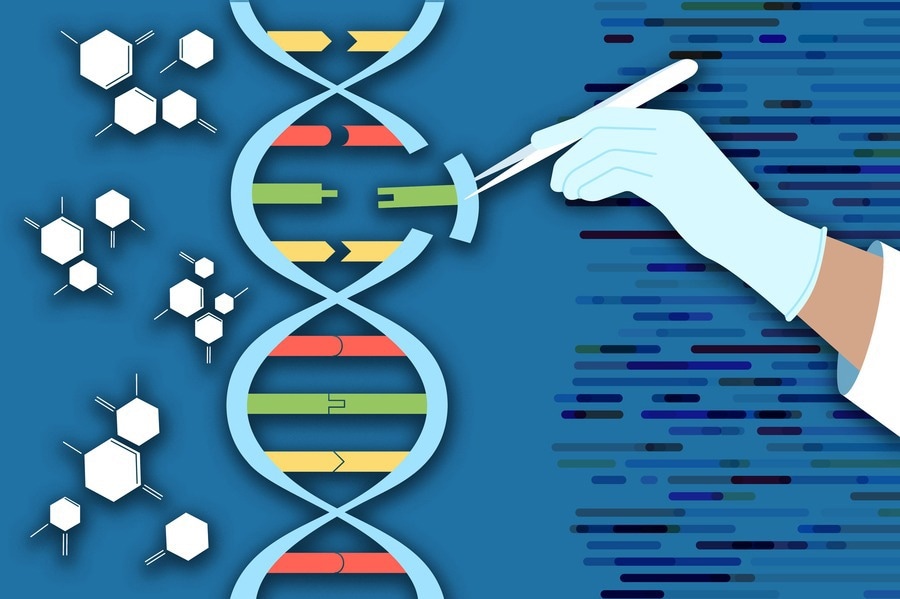 Newly developed tool helps snip out faulty genes in a safe manner