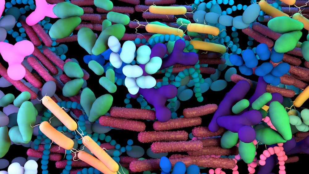 Microbiome