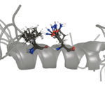 Preventing protein-protein interactions with a new tool