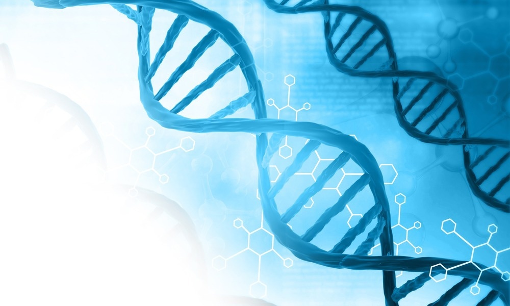 DNA