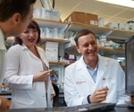 Scientist honored for his contribution on ALS research