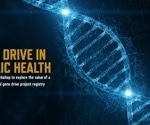 Analyzing the value of global gene drive project registry