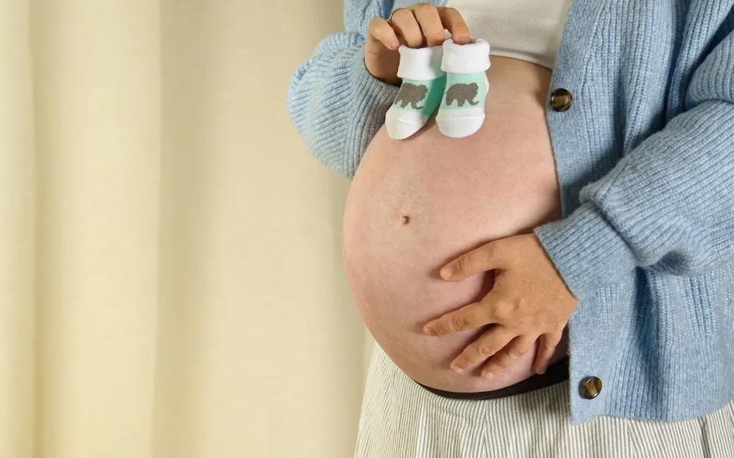 The detrimental effects of alcohol consumption during pregnancy