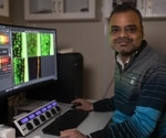 Discovery of a new cellular element crucial to sense of smell