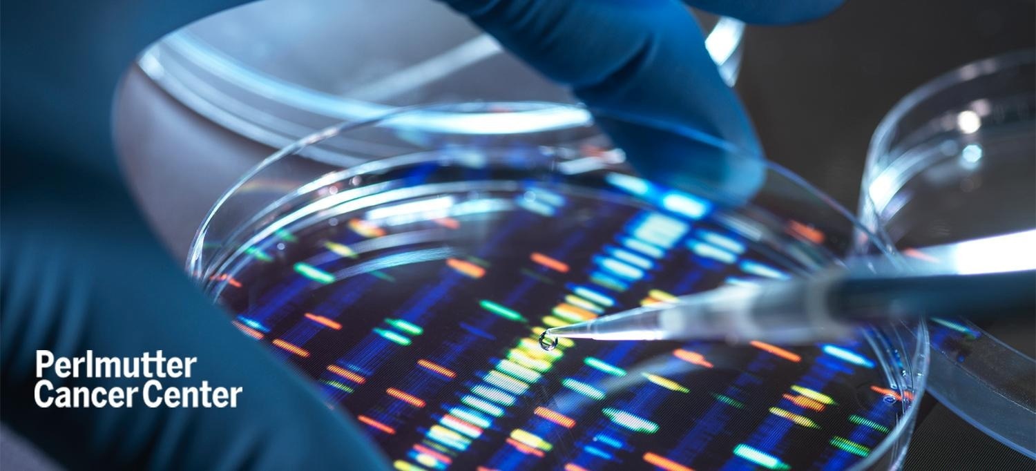 New gene helps drive the development of the common lung cancer type