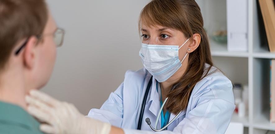 New scalable approach for the diagnosis of multiple respiratory viruses