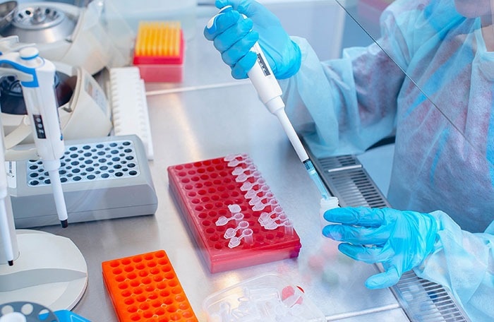 New center to assist in understanding non-coding cancer genome