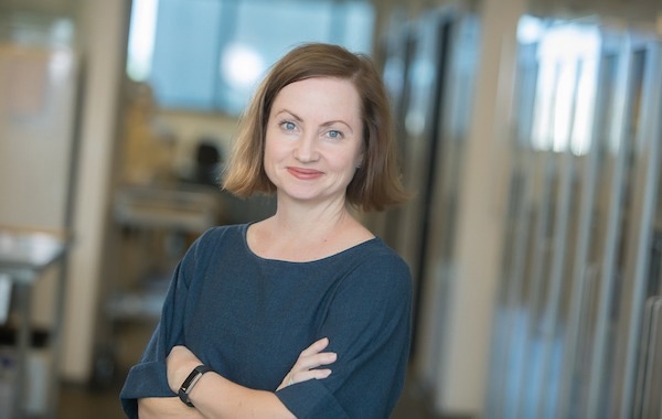 Discovery of the gene responsible for rare childhood cancer