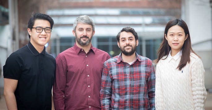 New genetic condition that raises vulnerability to opportunistic infections