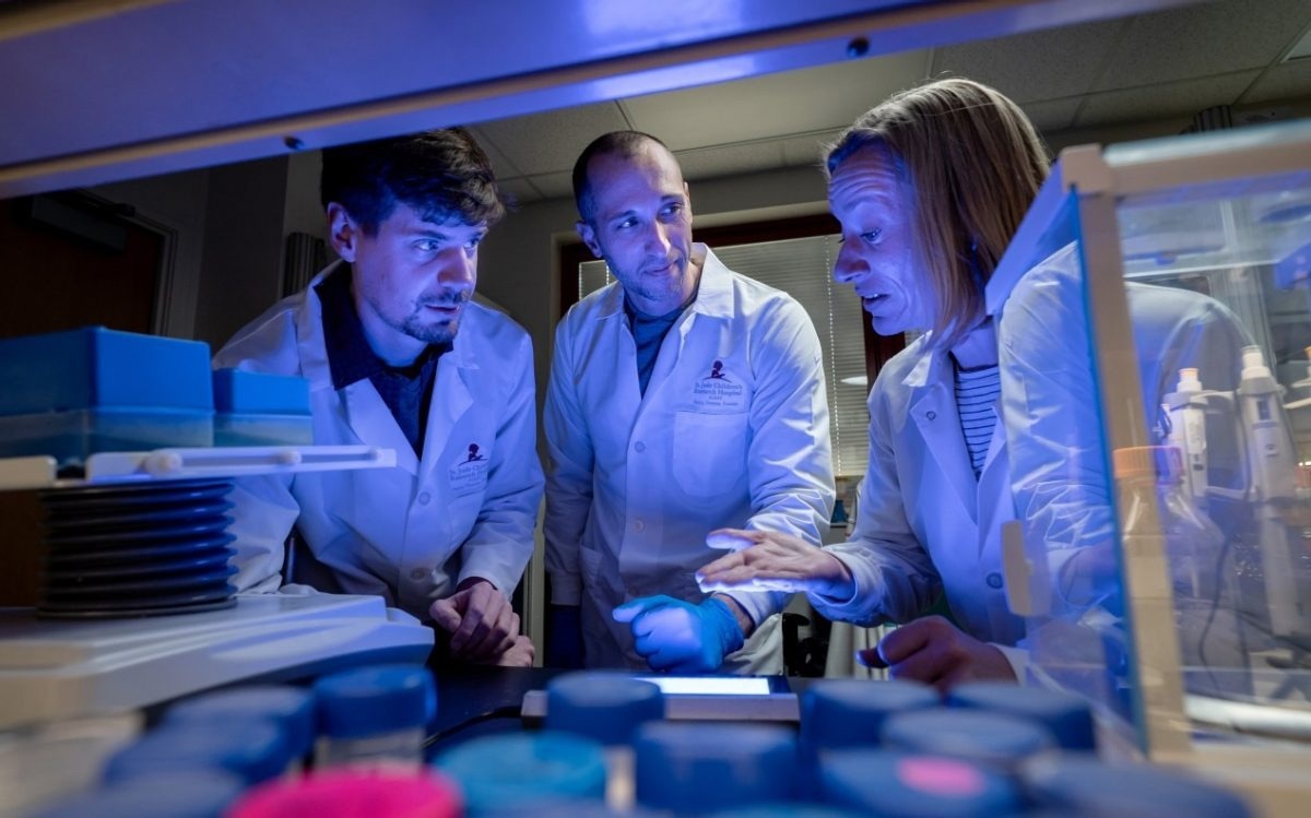 A 3D explanation of SPOP’s role in cancer