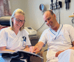 Massive clinical study on type 1 diabetes patients