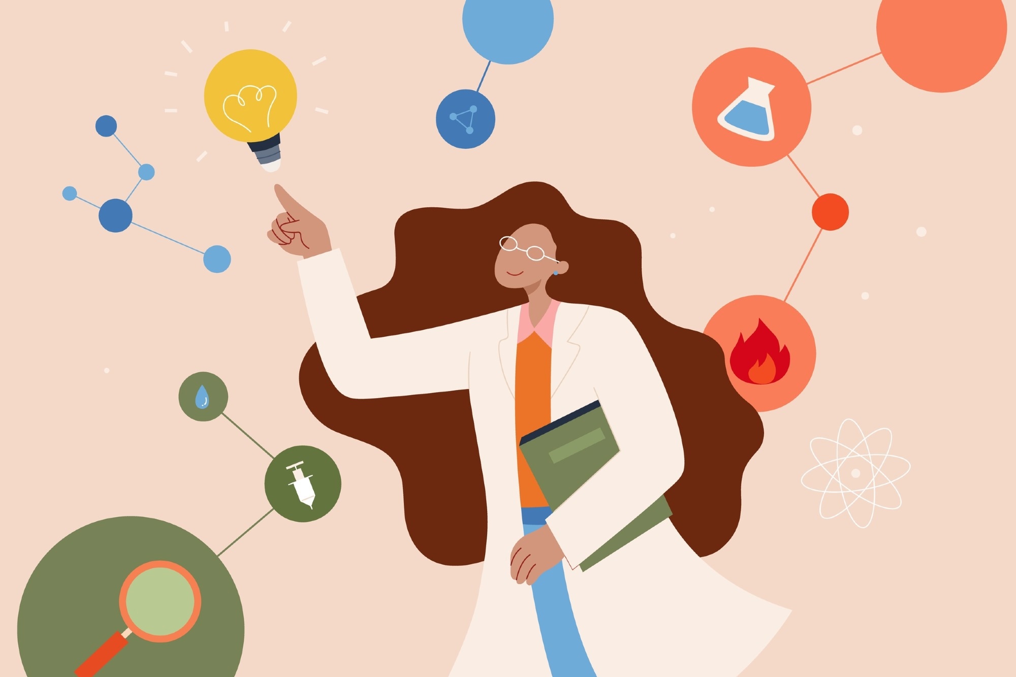 Women in Science
