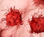 Tweezers illustrate how chemotherapy affects DNA