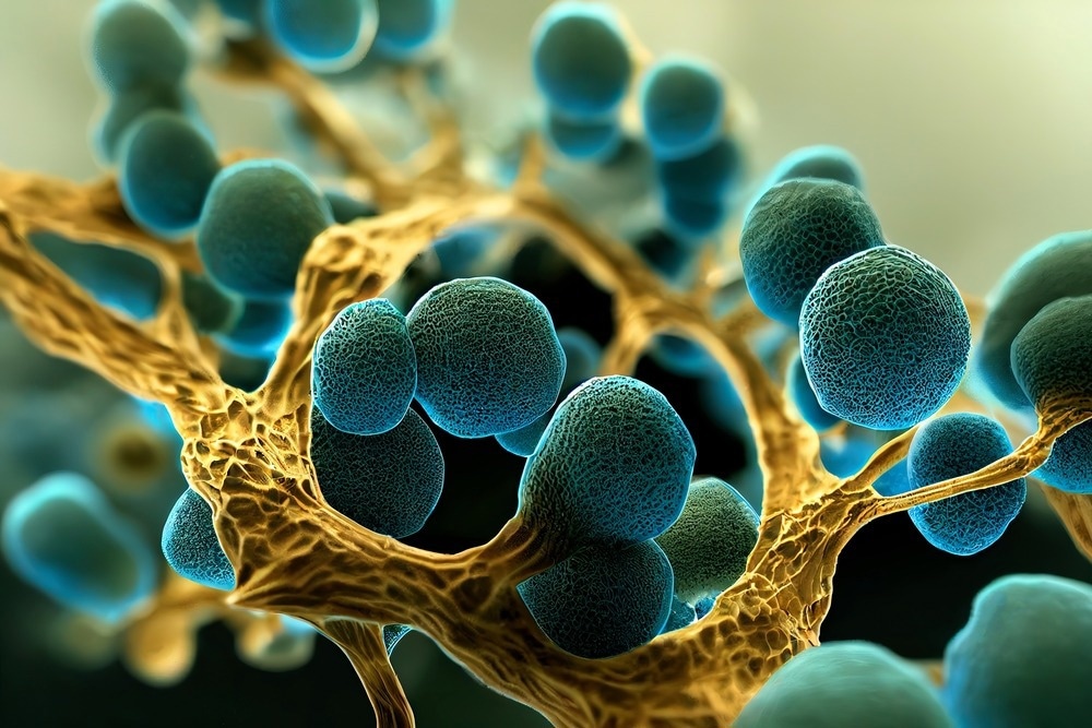 Fungi