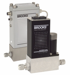 Brooks Instrument announces new certifications available for its SLA Series of mass flow controllers Brooks Instrument announces new certifications available for its SLA Series of mass flow controllers