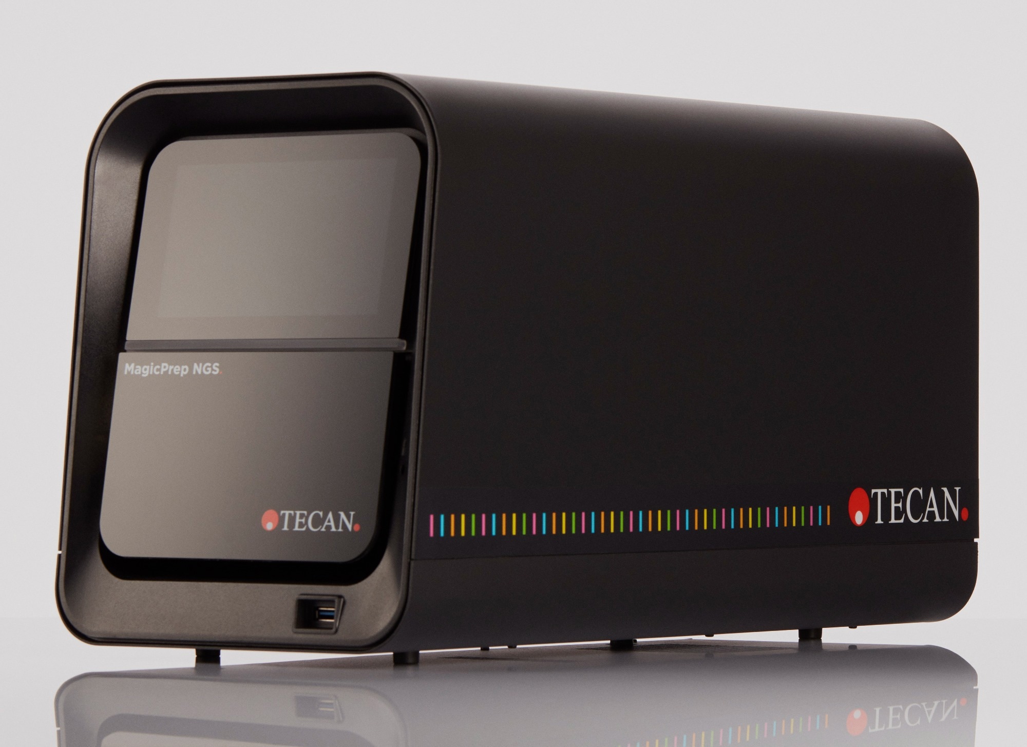 Tecan collaborates with Element Biosciences to provide benchtop NGS
