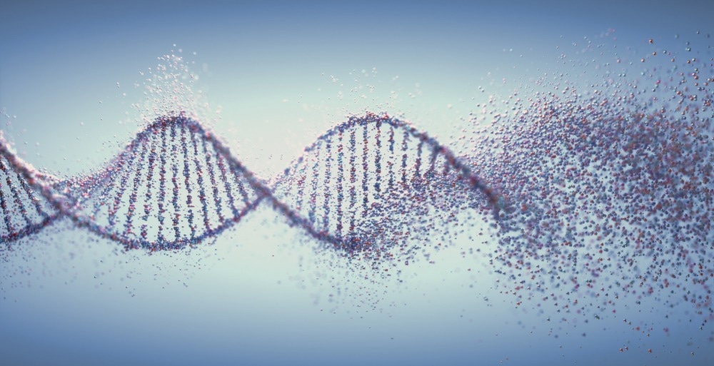 DNA