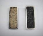 Removing antibiotics from wastewater with biochar