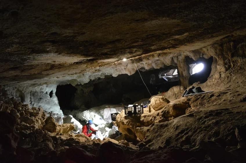 An important piece of the puzzle of the genetic history of Europe disclosed