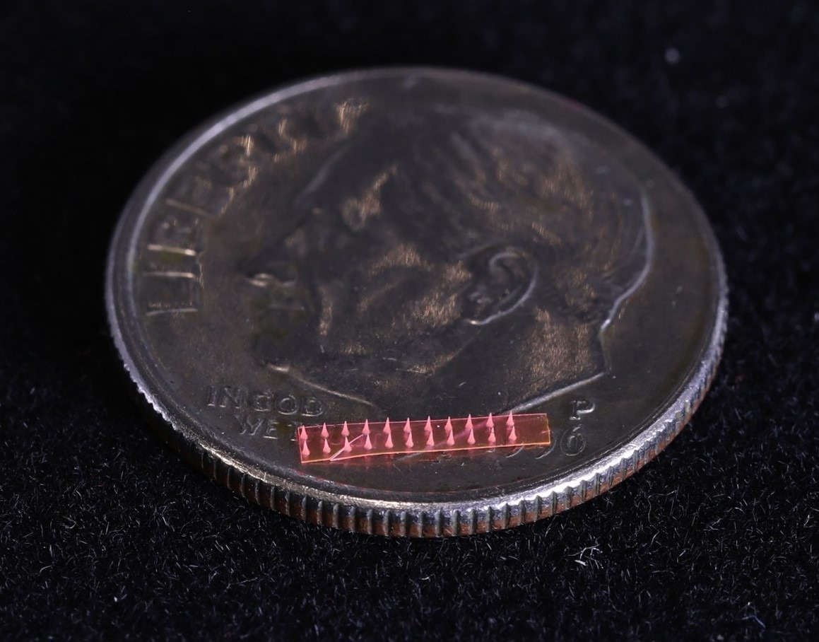 SMART researchers develop the world