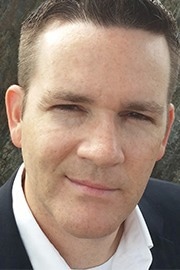 Joshua Smith