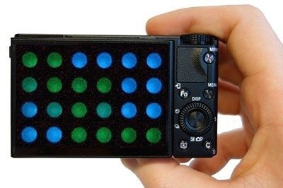 Highly sensitive bioluminescent platform for nucleic acid detection