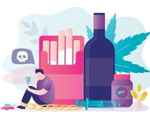 Genetic signature might be shared across multiple substance use disorders, new study reveals