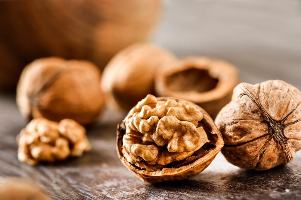 Walnuts
