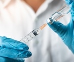 No more needles? Future vaccines could be delivered by a puff of air