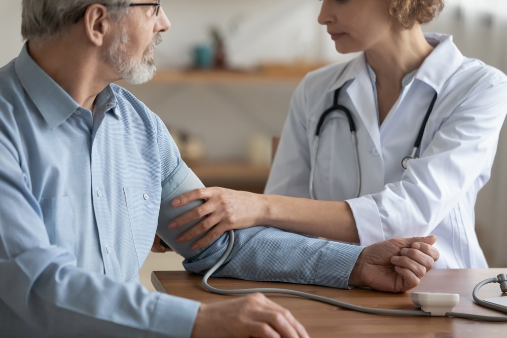 Cardiovascular Disease
