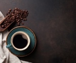 Uncovering the chemical components of 'fruity' flavored fermented coffee