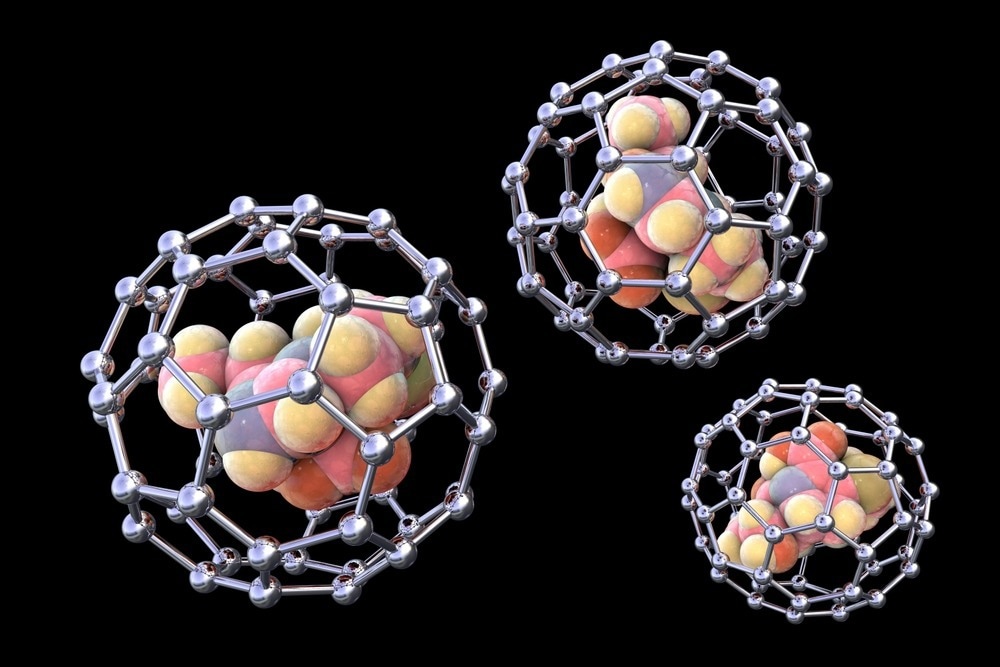 Nanoparticles