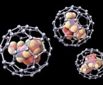 New nanoparticles can perform gene editing in the lungs, paving the way for inhalable therapies