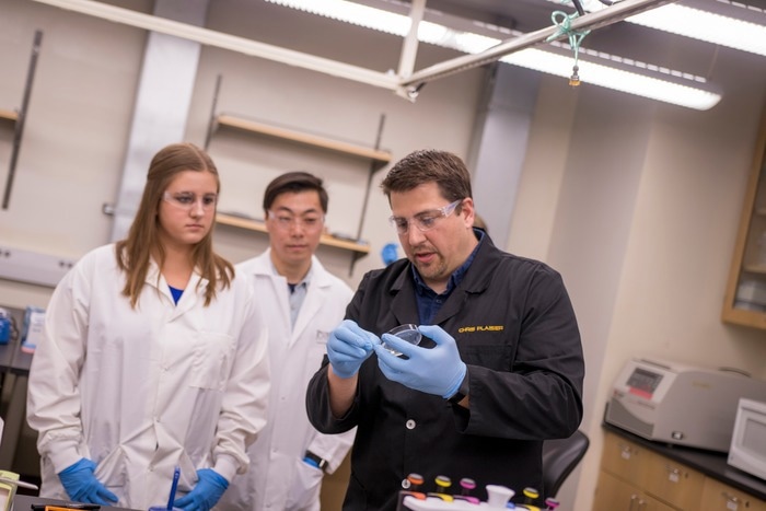 Enhancing Cancer Modeling with New Genetic Analysis Tool