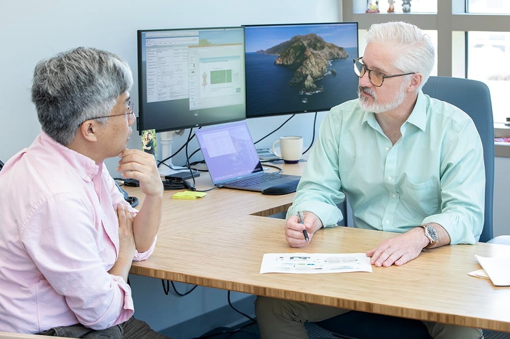 Key Mediator of Anhedonia-Like Behavior Identified