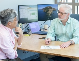 Key Mediator of Anhedonia-Like Behavior Identified
