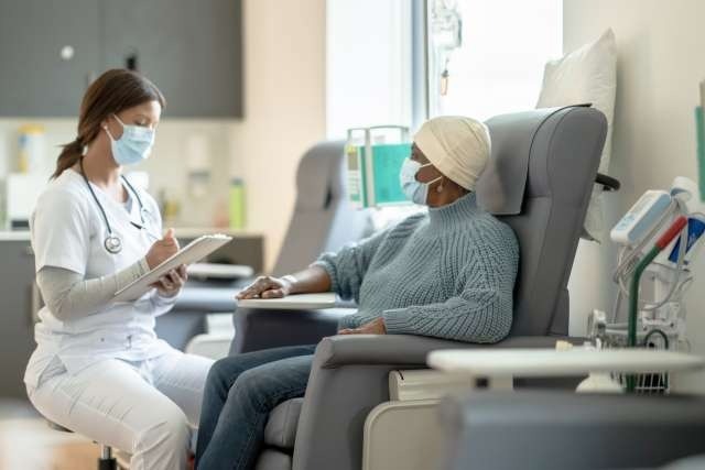 Immunotherapy Response in Advanced Melanoma: Effect of Previous Treatments