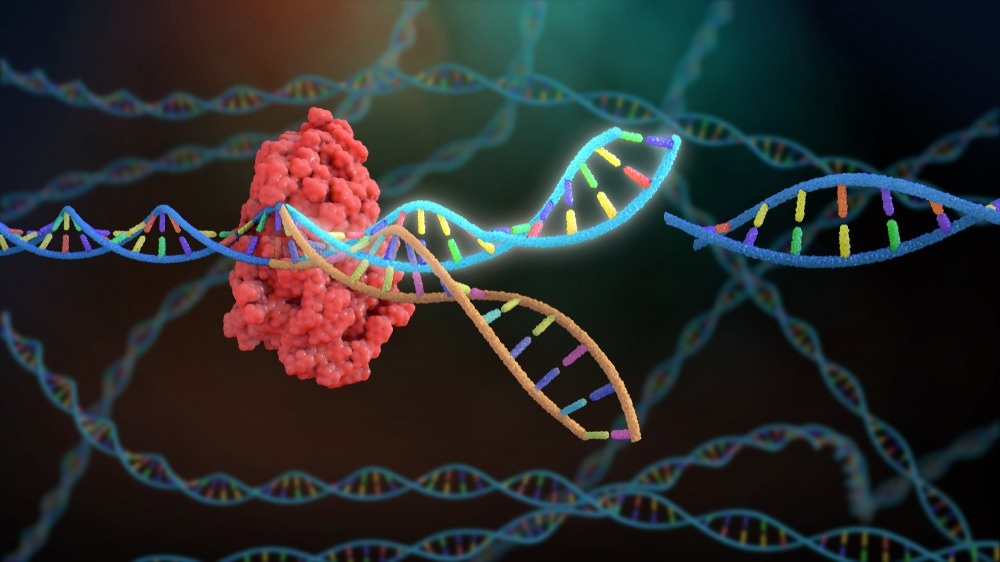 CRISPR-Cas9