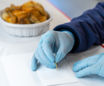 Simple and Portable Sensor Detects Salmonella Contamination in Food