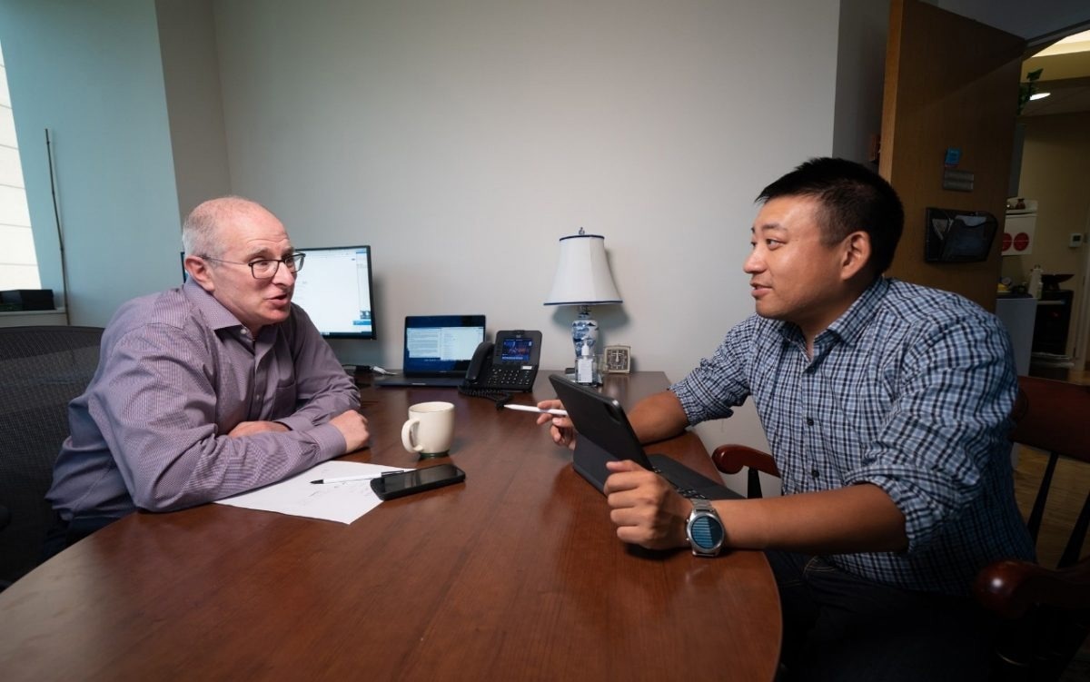 Prime Editing Causes Sickle Cell Disease in a Potentially Curative Approach Prime Editing Causes Sickle Cell Disease in a Potentially Curative Approach