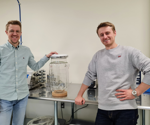 UMass Amherst Researcher Receives New Innovator Grant