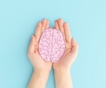 Markers Indicating Early Signs of Schizophrenia Identified