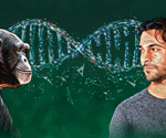 Deletion of Human Genome Information Helped in Differentiation Between Humans and Other Mammals